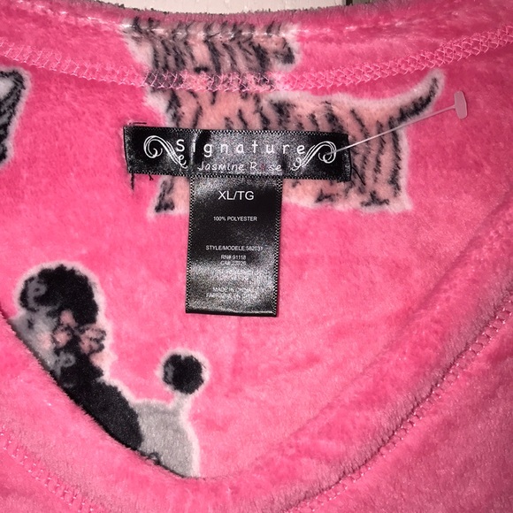 Pajama set - Picture 2 of 4